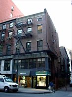 Photo of 3 Great Jones Street