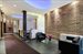 New Cast Iron Building Lobby