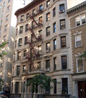 Photo of 606 West 113th Street