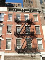 Photo of 319-321 West 38th Street