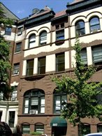 Photo of Townsend Mews