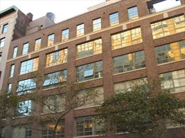 Photo of 195 Hudson Street