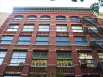 81 Wooster Street, Apt. PH1, Soho/Nolita