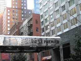 Photo of Le Premier