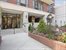 Garden entrace