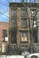 Photo of 401 Classon Avenue