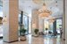 Building Lobby
