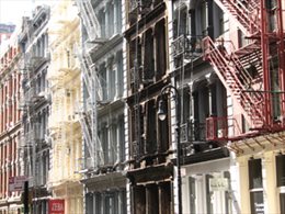 Photo of 8 Greene Street