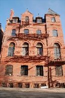 Photo of 295 East 8th Street