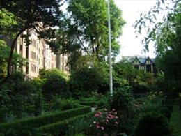 Photo of Hudson View Gardens