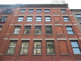 Photo of Bayard House