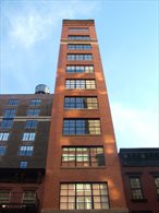 Photo of City Prairie