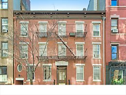 Photo of 340 West 11th Street
