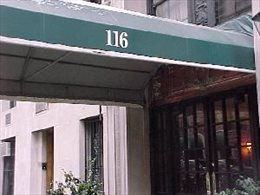 Photo of 116 East 63rd Street