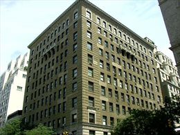 Photo of 29 E 64th St. Corp