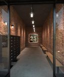 25 Carroll Street, Apt. 3C, Red Hook