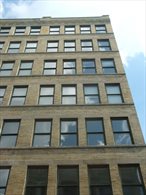 Photo of Hohner Bldg