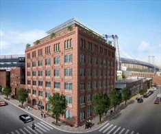 Photo of The Wythe Confectionery