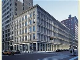 Photo of The Worth Building