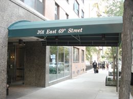 Photo of 301 East 69th