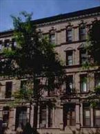 Photo of 105 West 70th Street