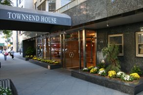 Photo of Townsend House