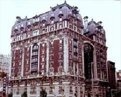 Photo of Dorilton
