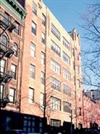 Photo of Greenwich House