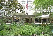 70 East 10th Street, Apt. 18H, Greenwich Village