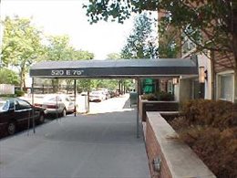 Photo of John Jay House