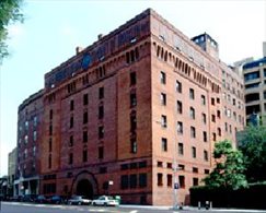 Photo of Eagle Warehouse