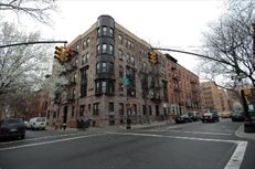 214 Clinton Street, Apt. 1C, Cobble Hill