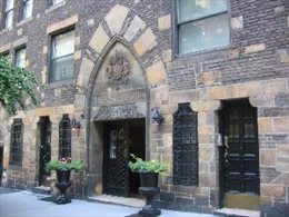 Photo of Manchester House