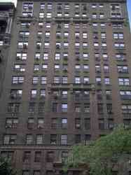 Building Exterior