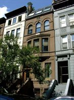 Photo of 331 West 84th Street