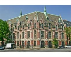 Photo of Cathedral Condominiums