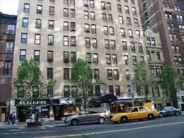 Photo of 110 West 86th Street Condomini
