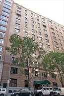 Photo of 302 West 86th Street