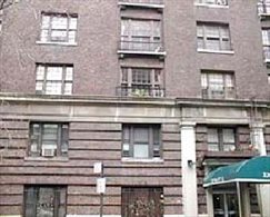 Photo of Warren House