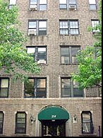 Photo of 334 W 87th St Corp