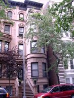 Photo of 11 West 89th Street