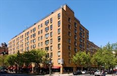 100 West 89th Street, Apt. 4D, Upper West Side