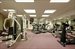 Fully Equiped Free Health Club