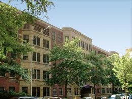 Photo of Columbus Common