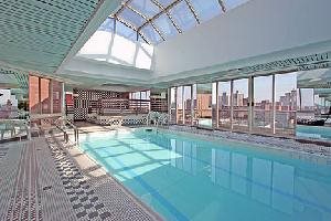 Roof Top Pool