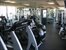 Well Maintained Fitness Room