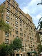 Photo of 35 West 92nd St Cor