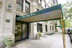 255 West 98th Street, Apt. PH, Upper West Side