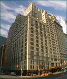 106 Central Park South, Central Park South