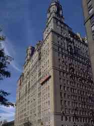 Building Exterior